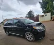 Toyota Sienna 2011 Black (Belgium) - 1