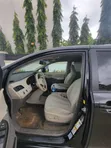Toyota Sienna 2011 Black (Belgium) - 2