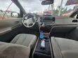 Toyota Sienna 2011 Black (Belgium) - 5