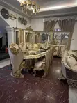Cikakken Saun Royal na Turkiyya da aka shigo da shi (10 Zaune) - 1