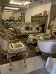 Cikakken Saun Royal na Turkiyya da aka shigo da shi (10 Zaune) - 2