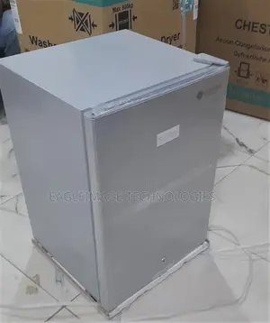 Glamstar 90L Fridge - Top Freezer