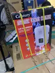 Century CVR-TUB 10KVA Automatic Voltage Stabilizer - 1
