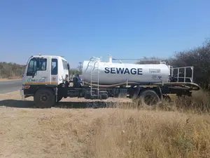 Sabis na Tsabtace Soakaway & Magudanar Ruwa