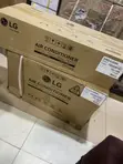 LG 1.5HP Split Dual Inverter AC - 1