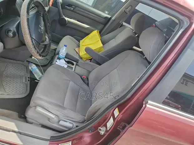 Honda CR-V 2008 Ja - 1