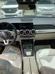 2020 Mercedes-Benz GLB 250 4MATIC SUV - 2