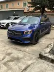 2020 Mercedes-Benz GLB 250 4MATIC SUV - 3