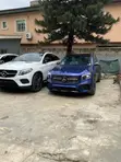 2020 Mercedes-Benz GLB 250 4MATIC SUV - 4