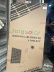 Foresolar 450W Monocrystalline Solar Panel - 3