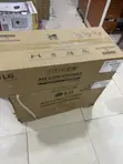 LG 1.5HP Dual Inverter Split AC - Brand New - 2