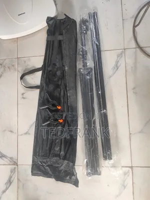 Sabon Backdrop Stand Kit