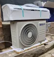 Maxi 1.5HP Inverter Air Conditioner with Warranty - 1