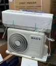 Maxi 1.5HP Inverter Air Conditioner with Warranty - 2