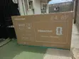 Hisense 85-Inch QLED Smart TV (Sabon Hannu) - 1