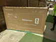 Hisense 85-Inch QLED Smart TV (Sabon Hannu) - 2