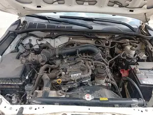 Toyota Hilux 2019 Fari