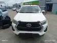 Toyota Hilux 2019 Fari - 4