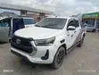 Toyota Hilux 2019 Fari - 5