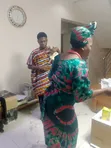 Yoruba Oriki Chanter for Events in Lagos - 1