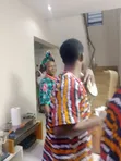 Yoruba Oriki Chanter for Events in Lagos - 2