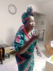 Yoruba Oriki Chanter for Events in Lagos - 3