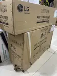 LG 1.5HP Dual Inverter Split AC - Brand New - 1