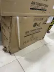LG 1.5HP Dual Inverter Split AC - Brand New - 2