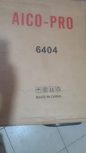 Aico Network Rack