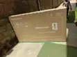 Hisense 85-Inch QLED Smart TV (Sabon Hannu) - 1