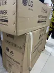 LG 1.5HP Split Dual Inverter AC - Brand New - 1