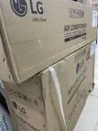 LG 1.5HP Split Dual Inverter AC - 2