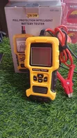 Brand New 12/24V Car Battery Tester - 2