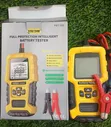Brand New 12/24V Car Battery Tester - 4