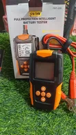 Brand New 12/24V Car Battery Tester - 5