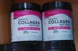 NeoCell Grass-Fed Collagen Peptides 600g - 1