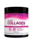 NeoCell Grass-Fed Collagen Peptides 600g - 3