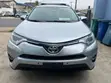 Toyota RAV4 XLE AWD 2016 Silver - 3