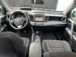 Toyota RAV4 XLE AWD 2016 Silver - 4