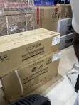 LG 1.5HP Dual Inverter Split Air Conditioner - 1