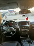Mercedes-Benz ML 350 4Matic 2013 Baki - 1