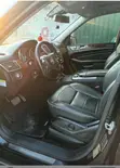 Mercedes-Benz ML 350 4Matic 2013 Baki - 2