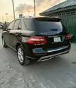 Mercedes-Benz ML 350 4Matic 2013 Baki - 3