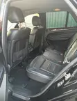 Mercedes-Benz ML 350 4Matic 2013 Baki - 4