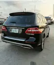 Mercedes-Benz ML 350 4Matic 2013 Baki - 5