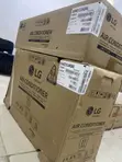 LG 1.5HP Dual Inverter Split AC - 1