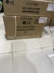 LG 1.5HP Dual Inverter Split AC - 2