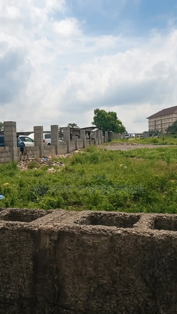 Filin Kasuwanci 7600sqm Don Siyarwa a Gudu - 1