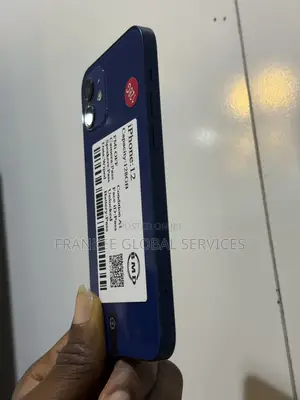 Apple iPhone 12 128GB Blue