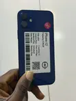 Apple iPhone 12 128GB Blue - 3